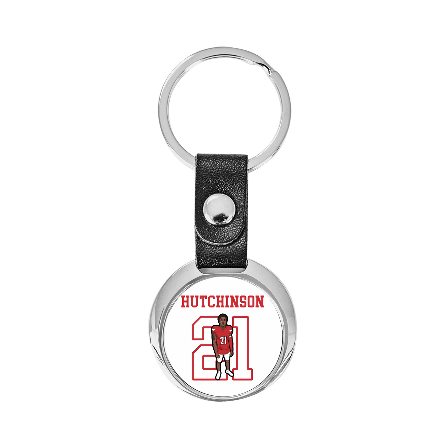 Key Chain — Shirsey in Classic