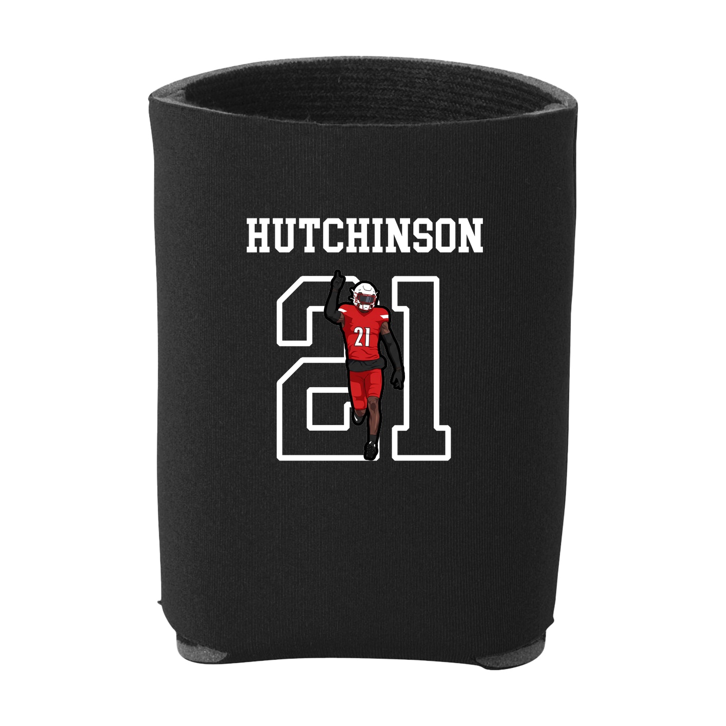 Can Holder — Shirsey in Black
