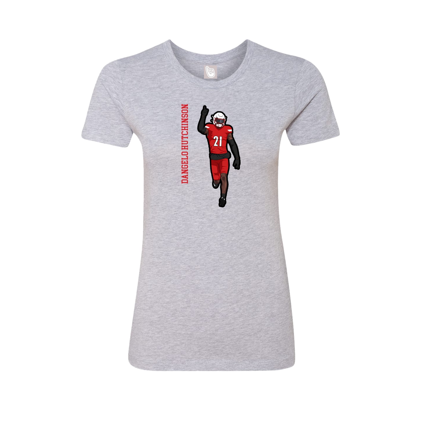 Womens Tee