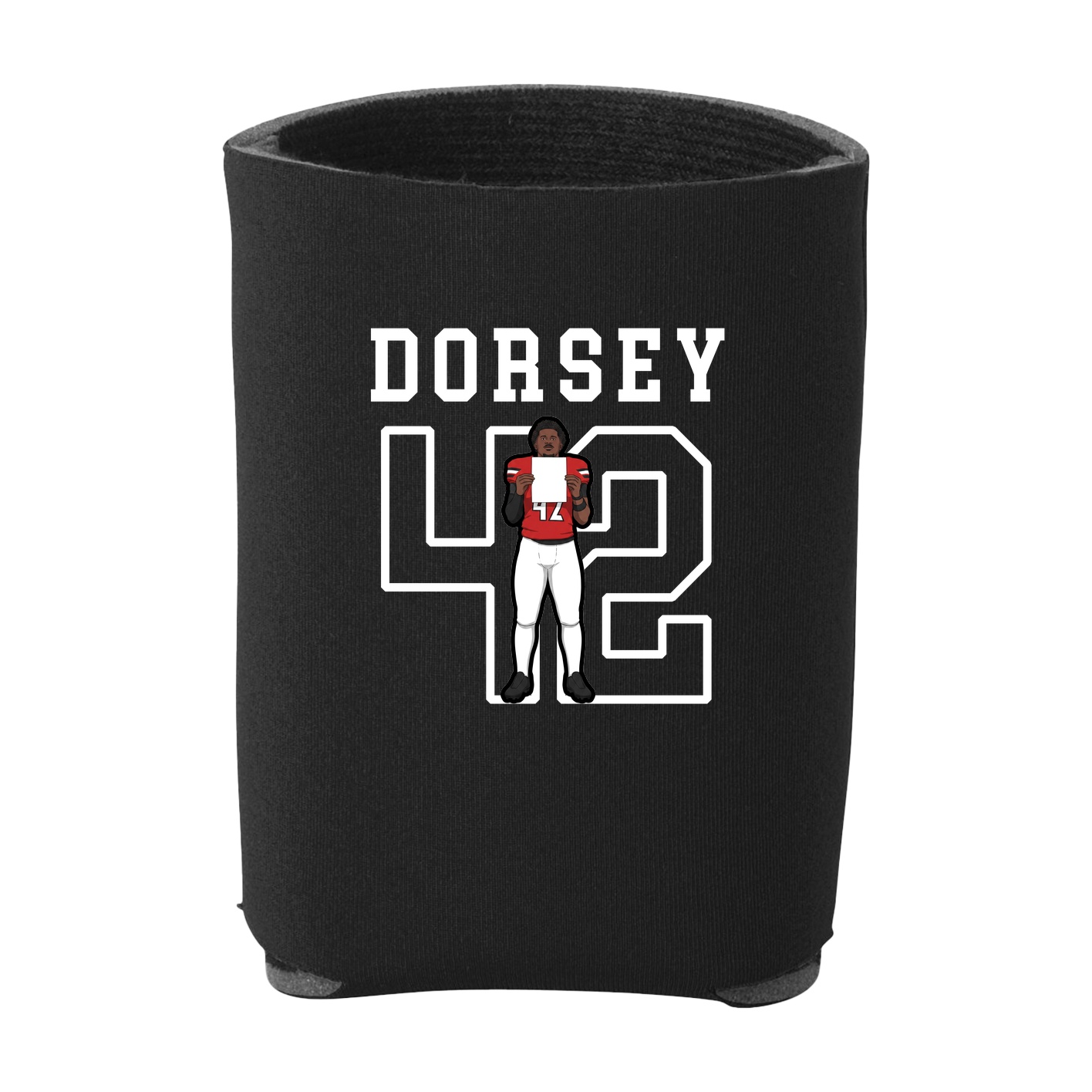 Can Holder — Shirsey in Black