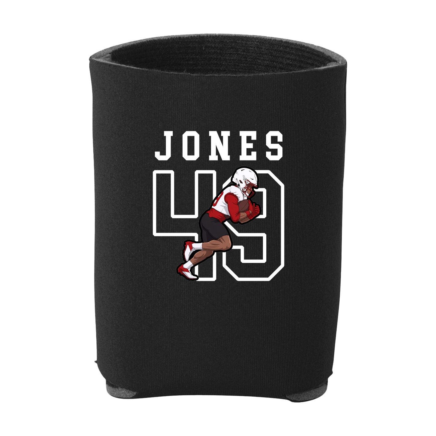 Can Holder — Shirsey in Black