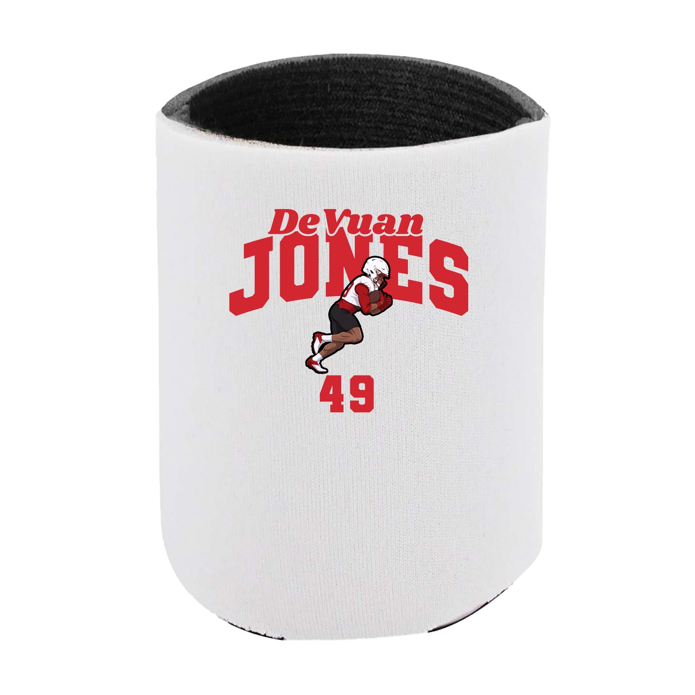 Can Holder — Signature Arch in White