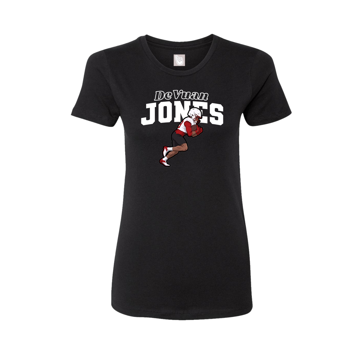 Fitted Women's Tee