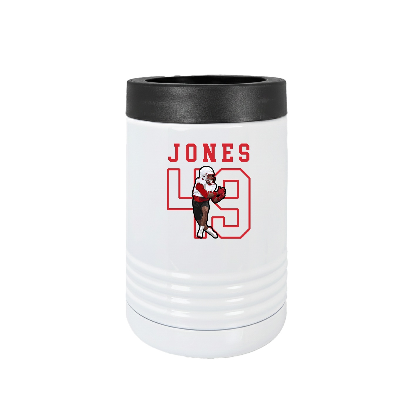 Beverage Holder — Shirsey in White