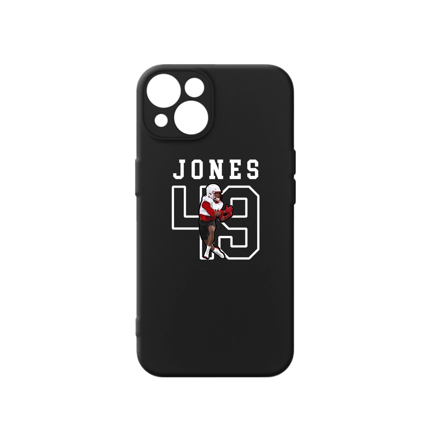 iPhone case