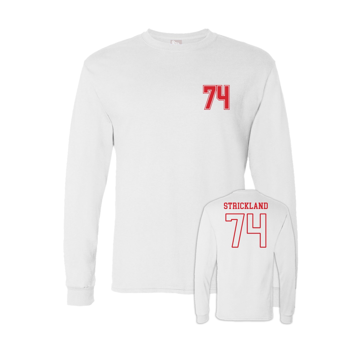 Long Sleeve Tee