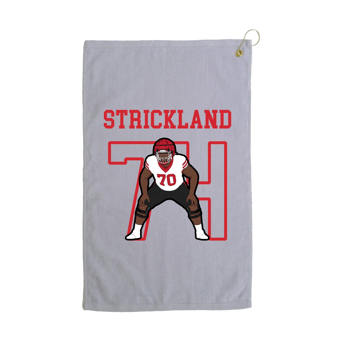 Golf Towel