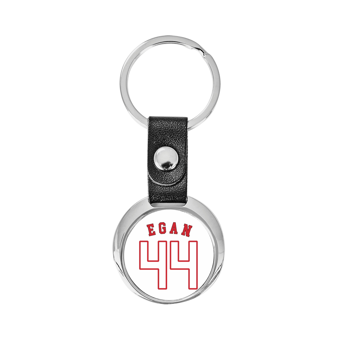 Key Chain — Shirsey Arch in Classic