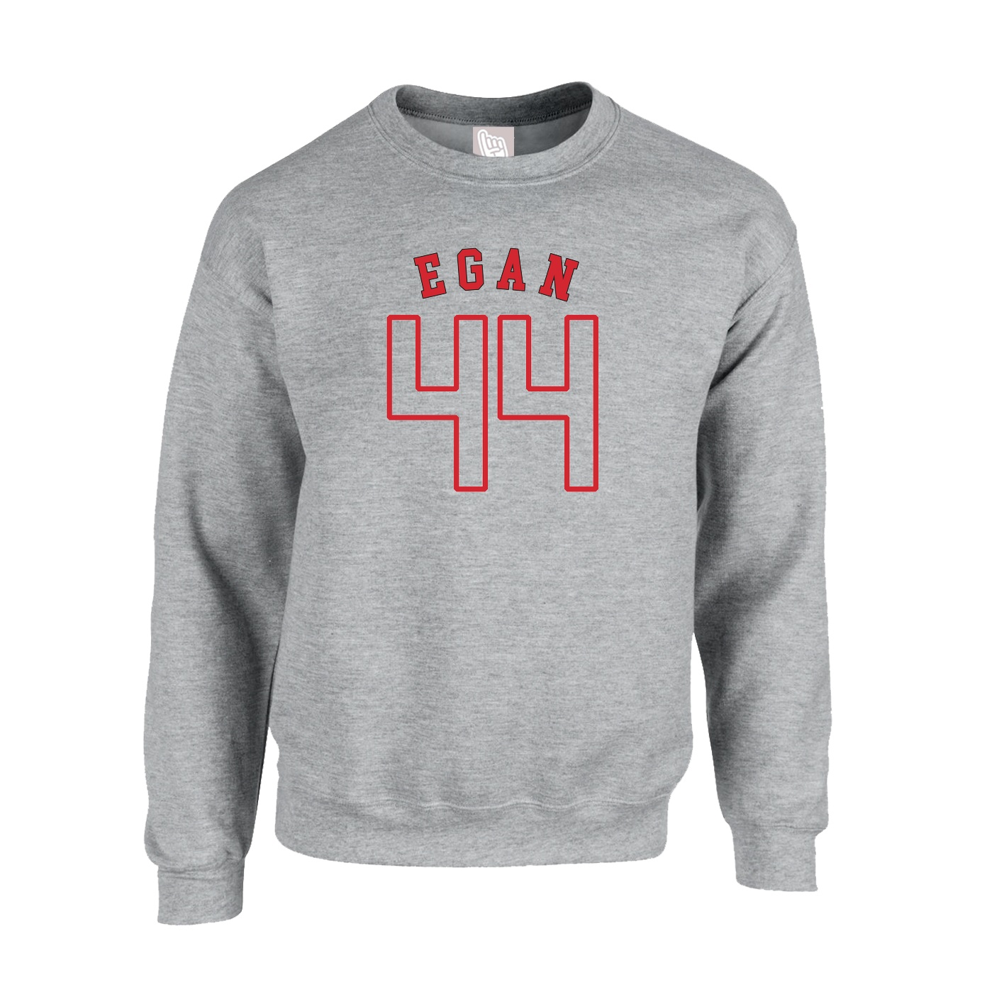 Fleece Crew