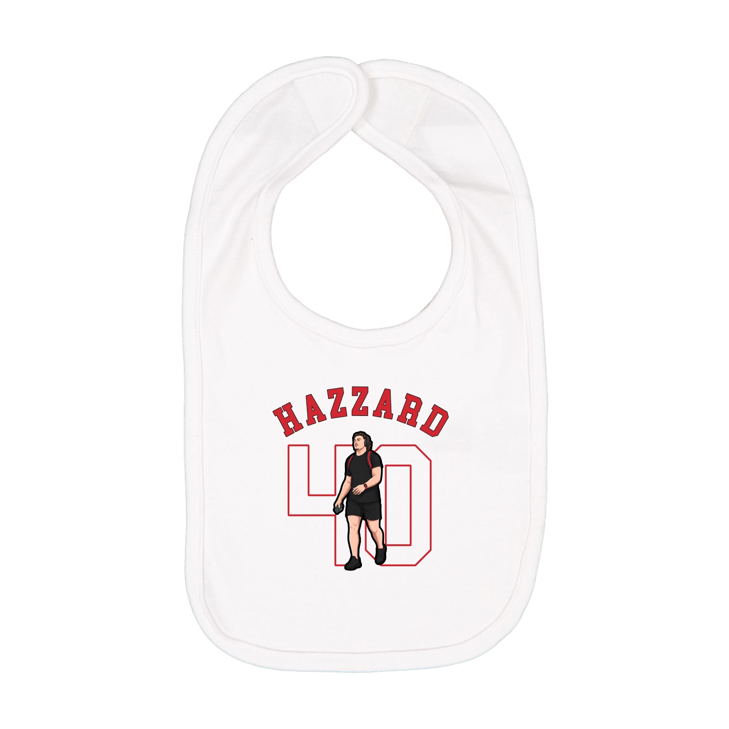 Infant Bib