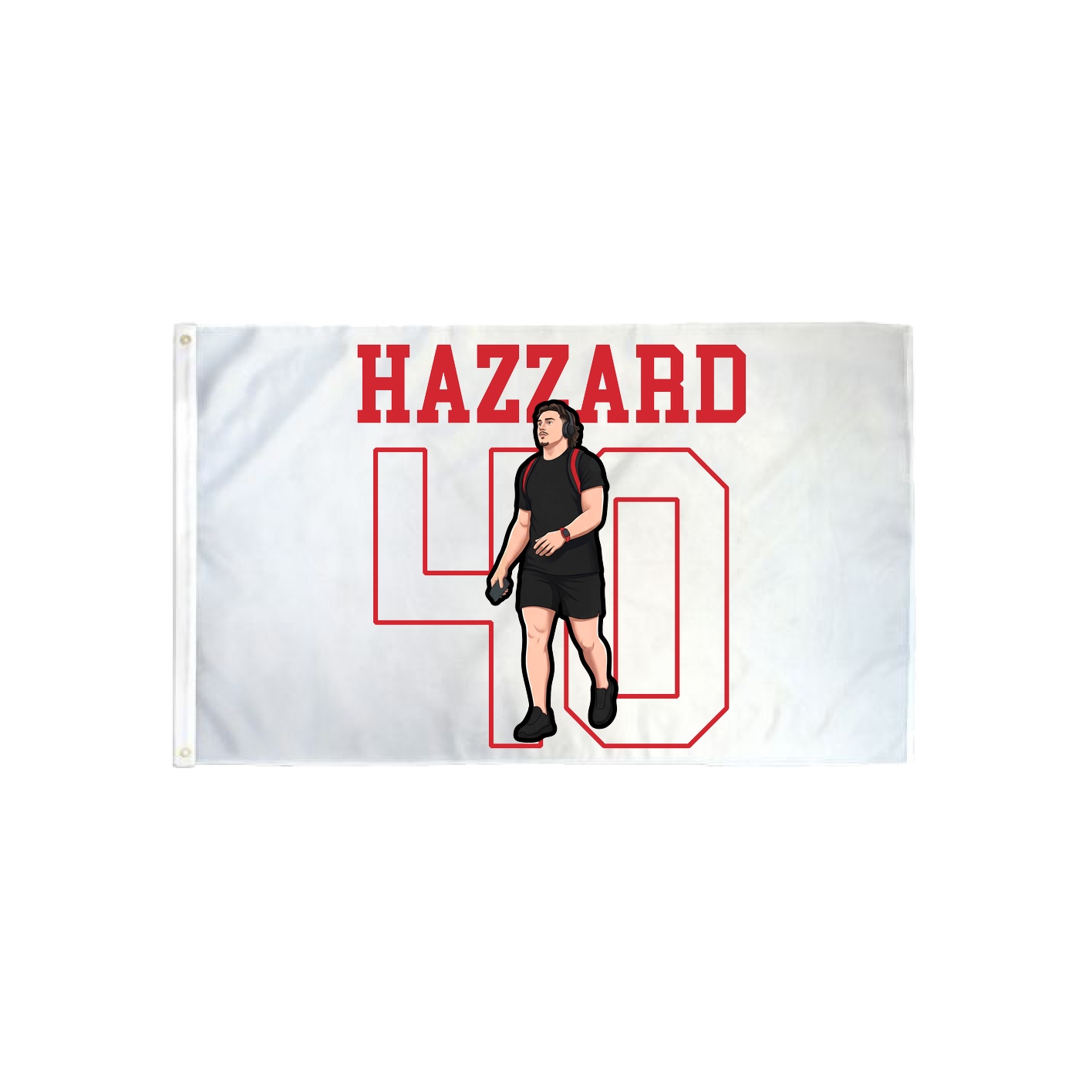 3x5 Flag