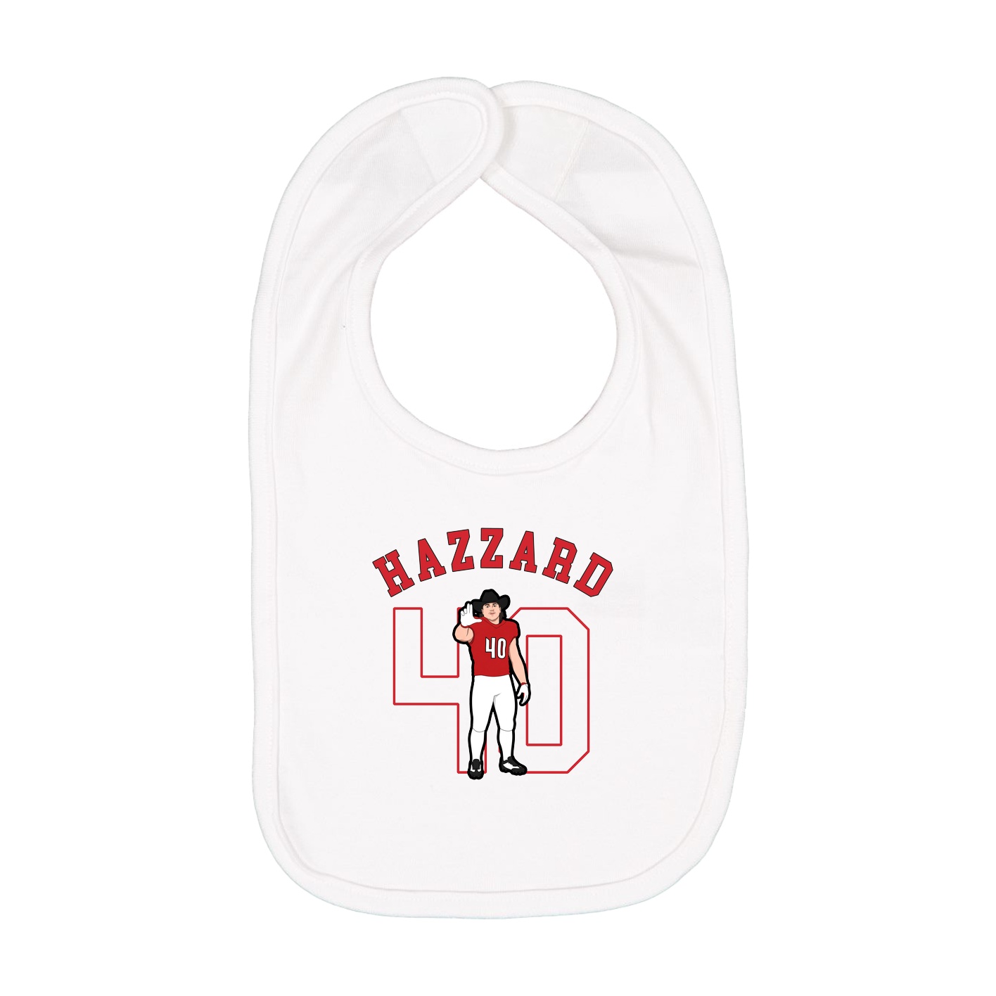 Infant Bib