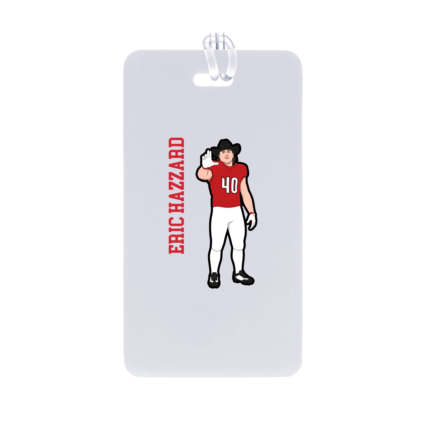 Bag Tag