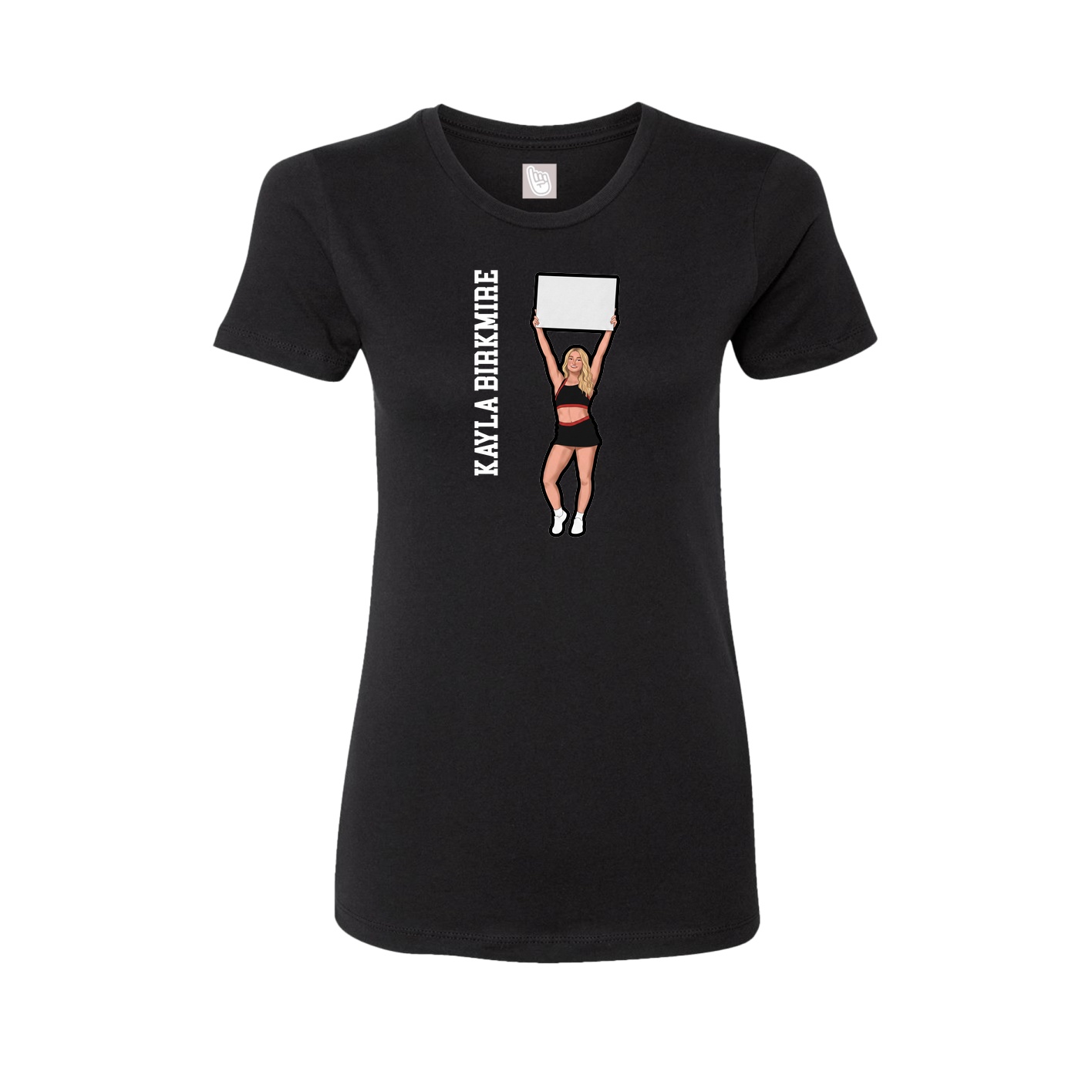 Womens Tee