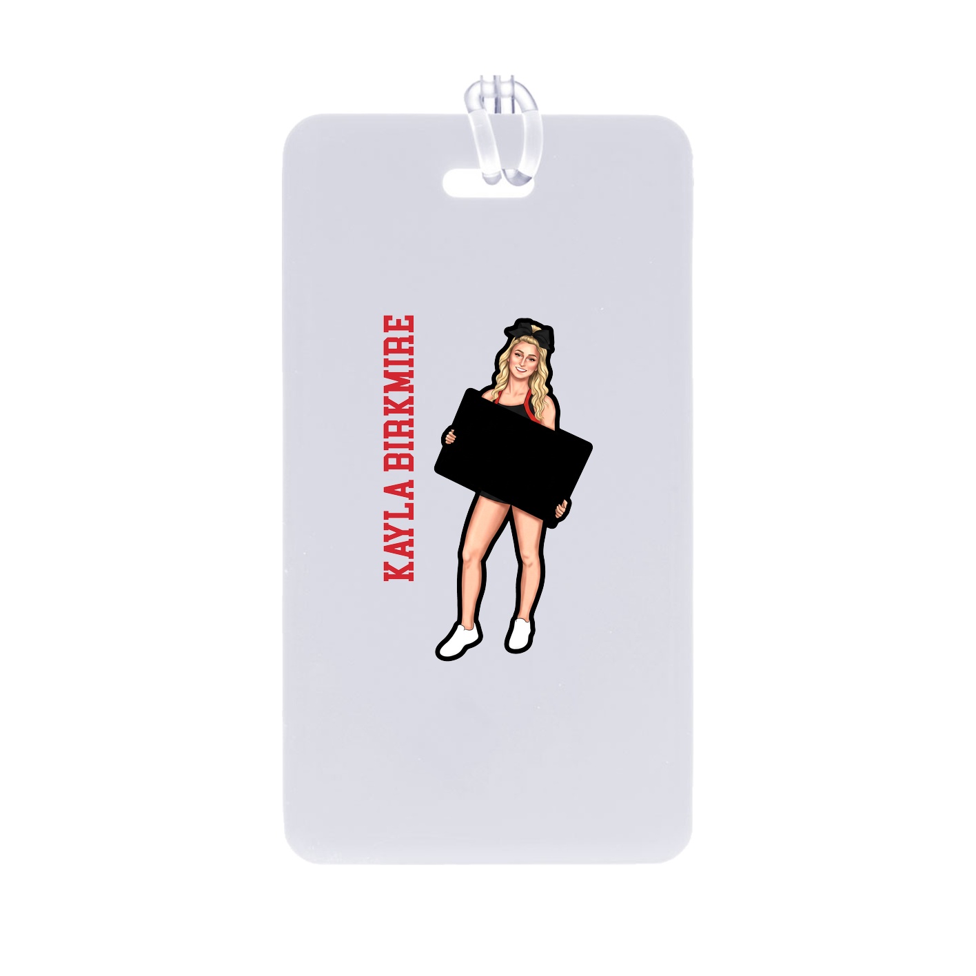 Bag Tag