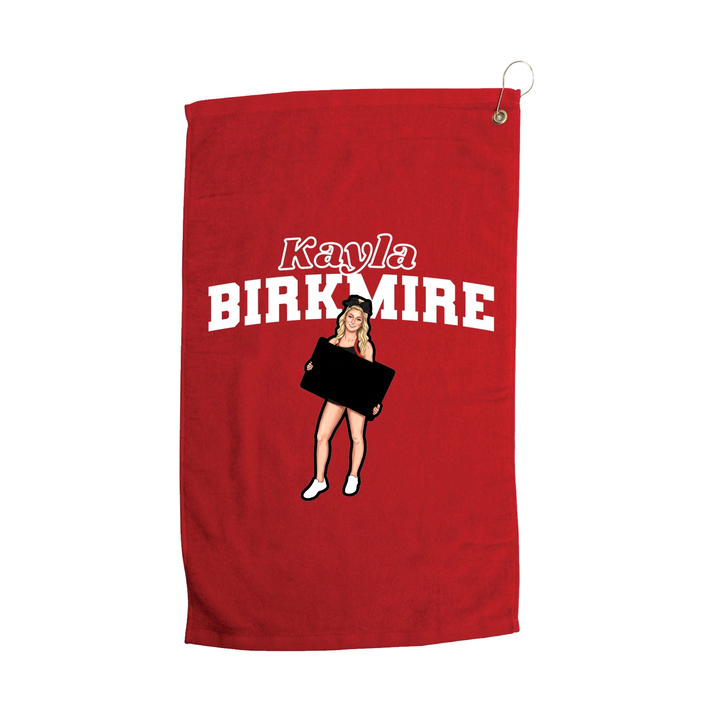 Golf Towel
