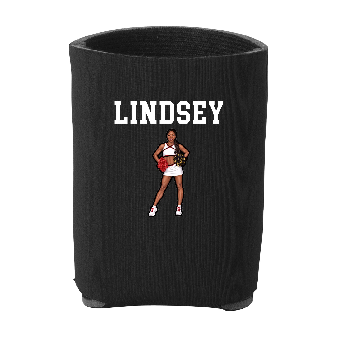 Can Holder — Shirsey in Black