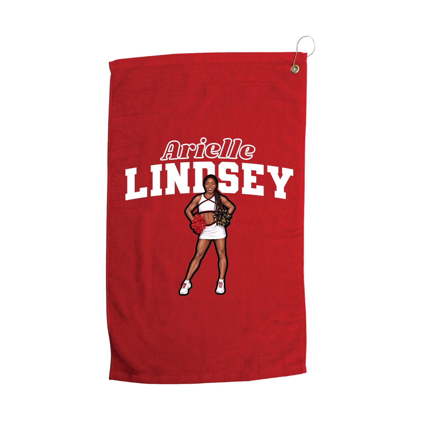 Golf Towel