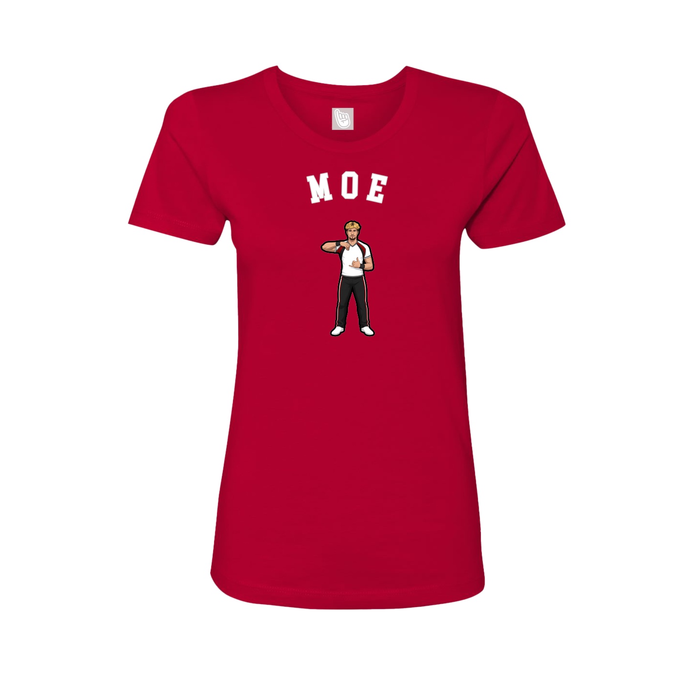 Womens Tee