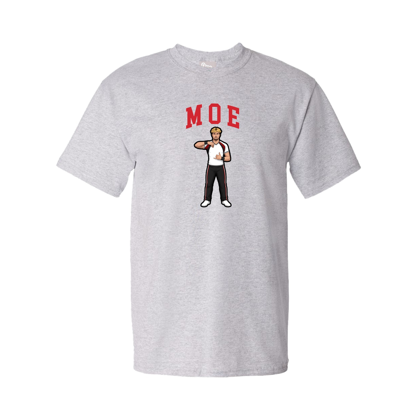 NIL Club Tee