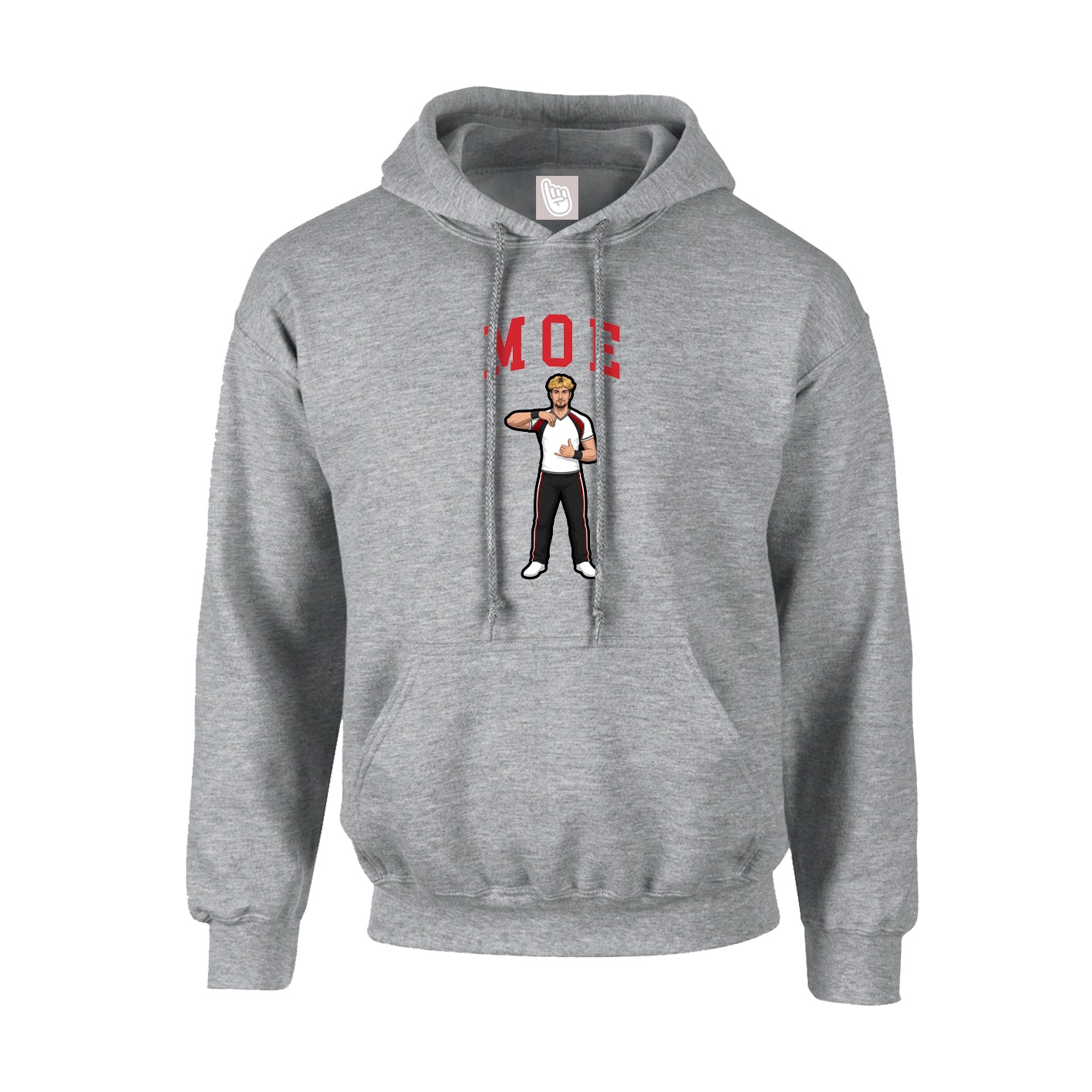 Hoodie