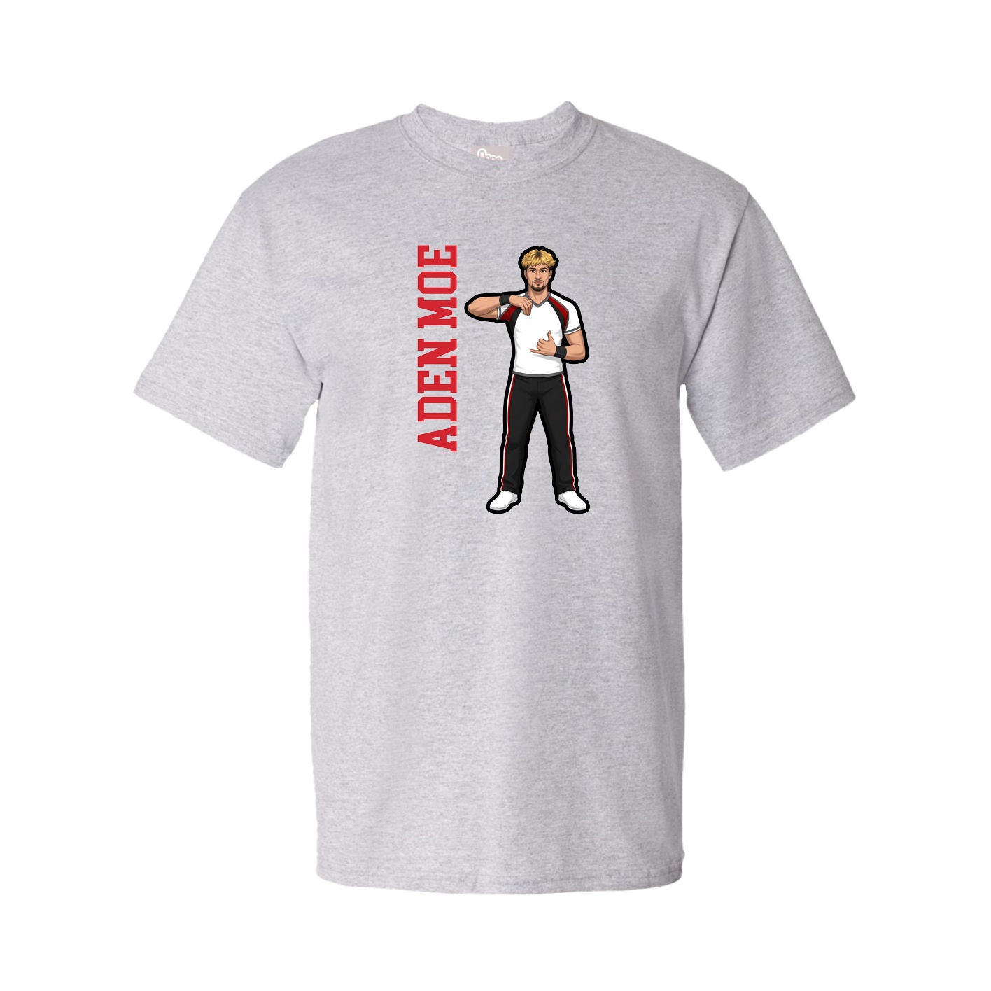 NIL Club Tee