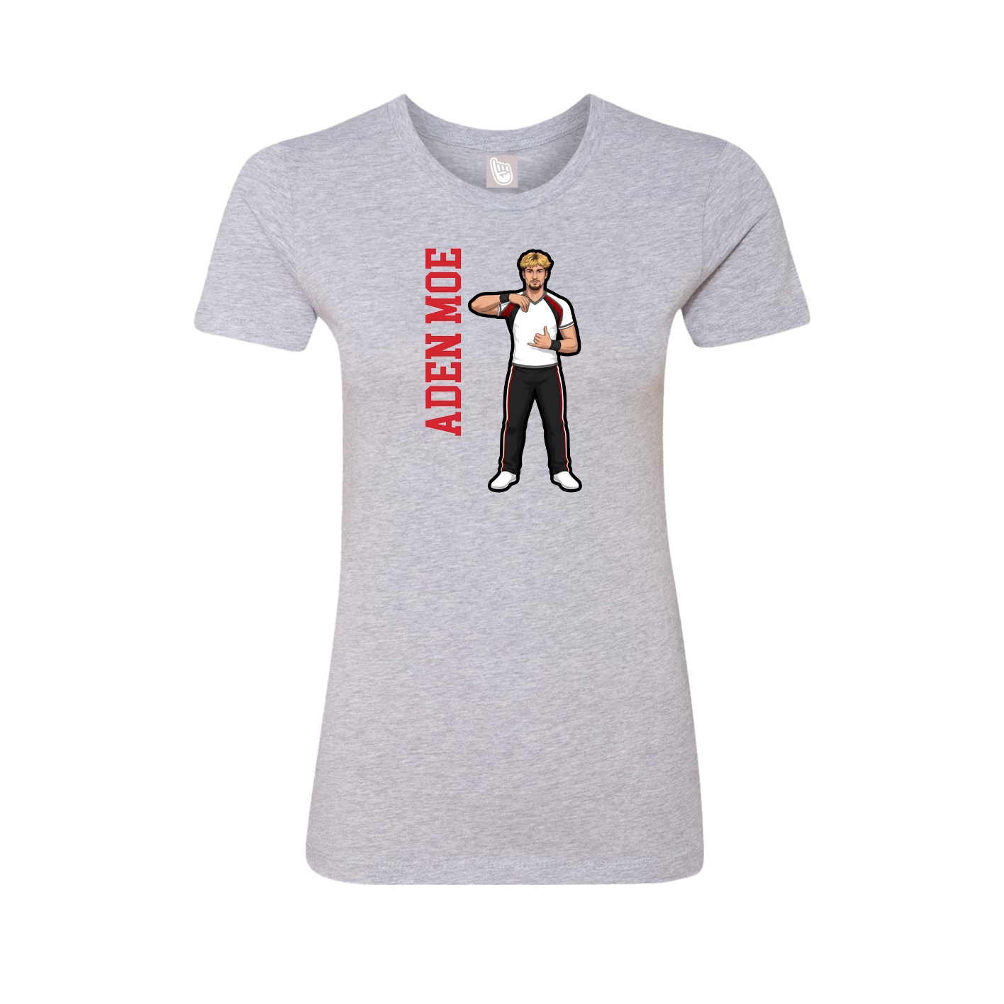 Womens Tee