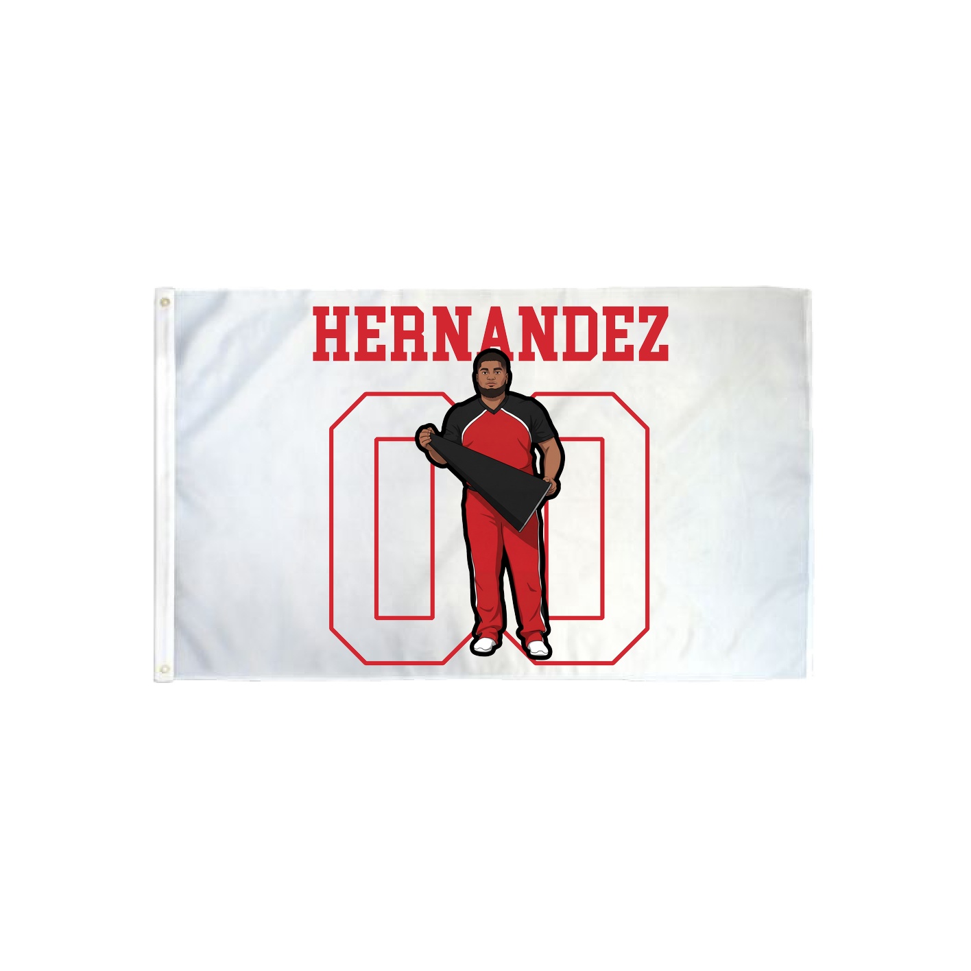 3x5 Flag