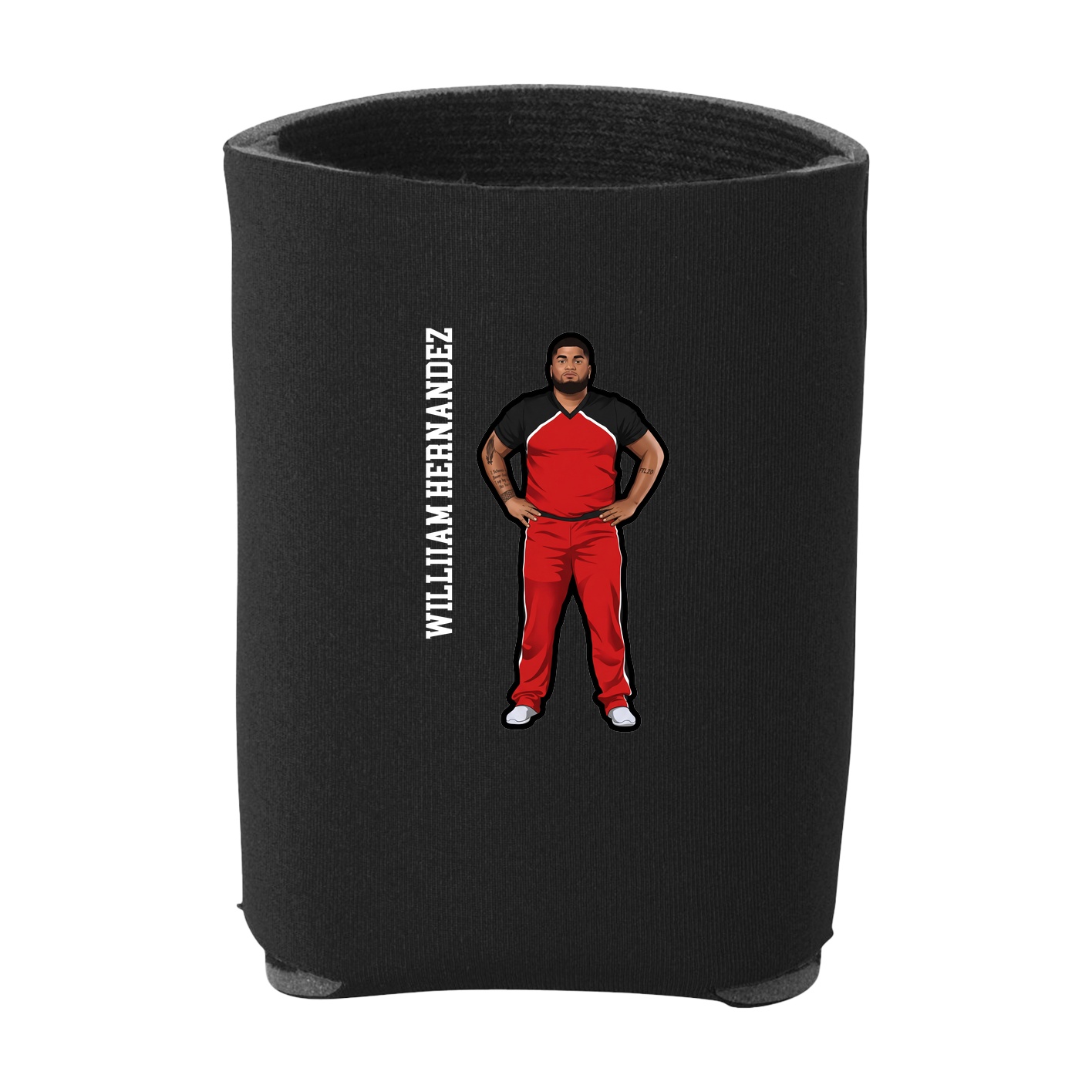Can Holder