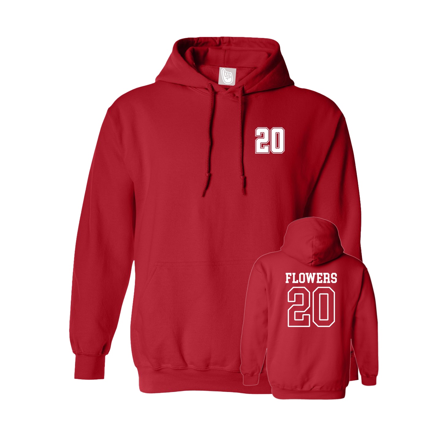 Hoodie
