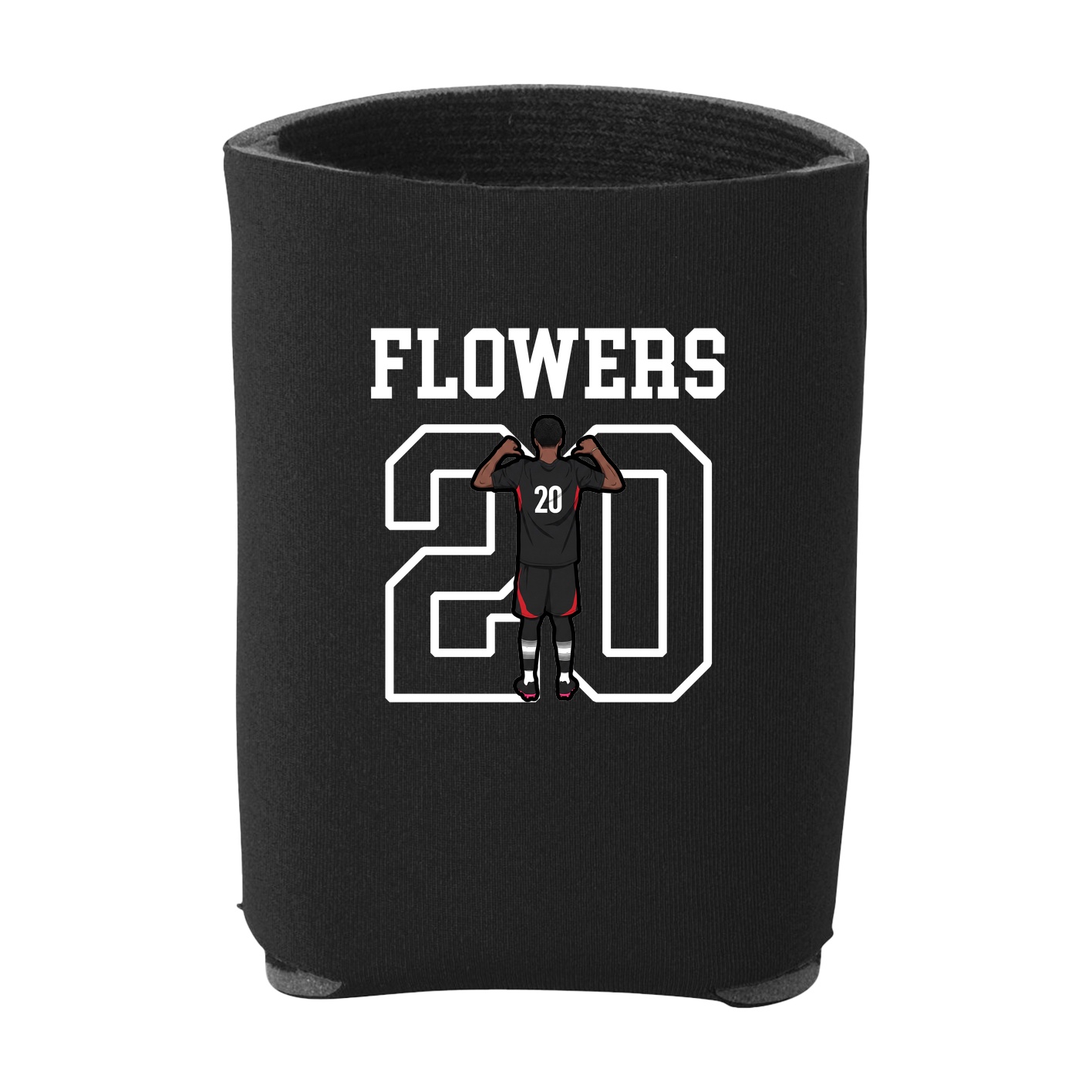 Can Holder — Shirsey in Black