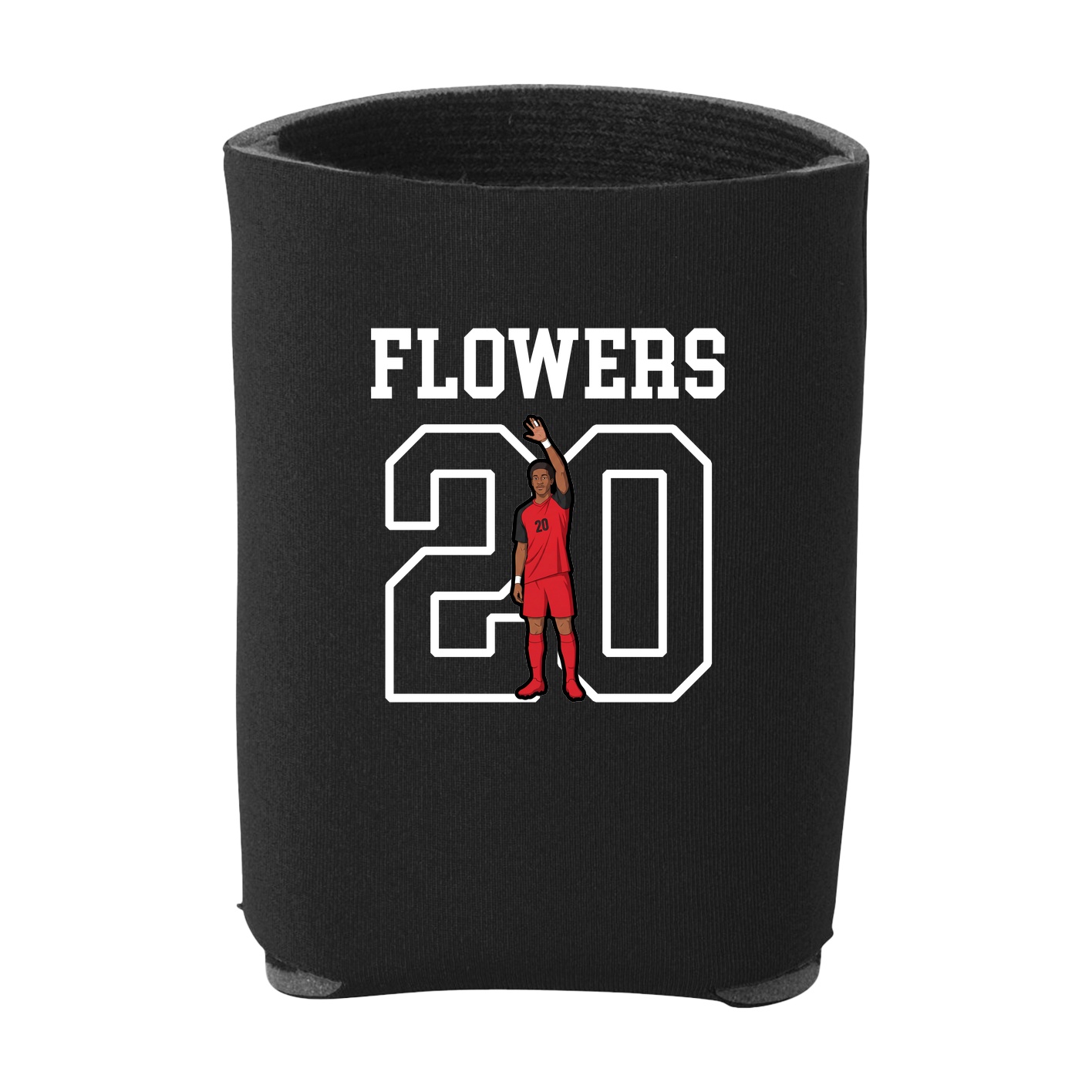 Can Holder — Shirsey in Black