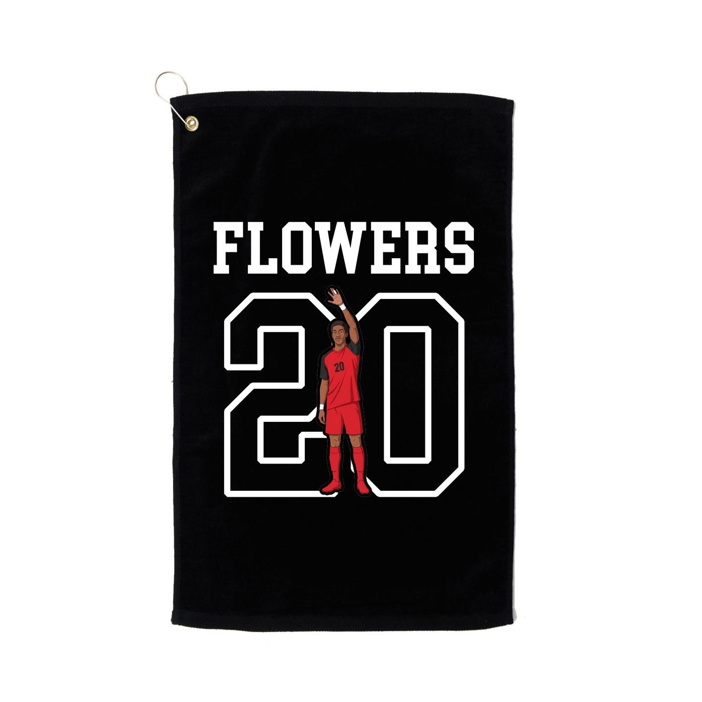 Golf Towel