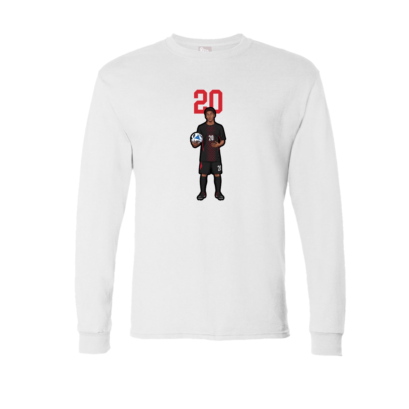Long Sleeve Tee