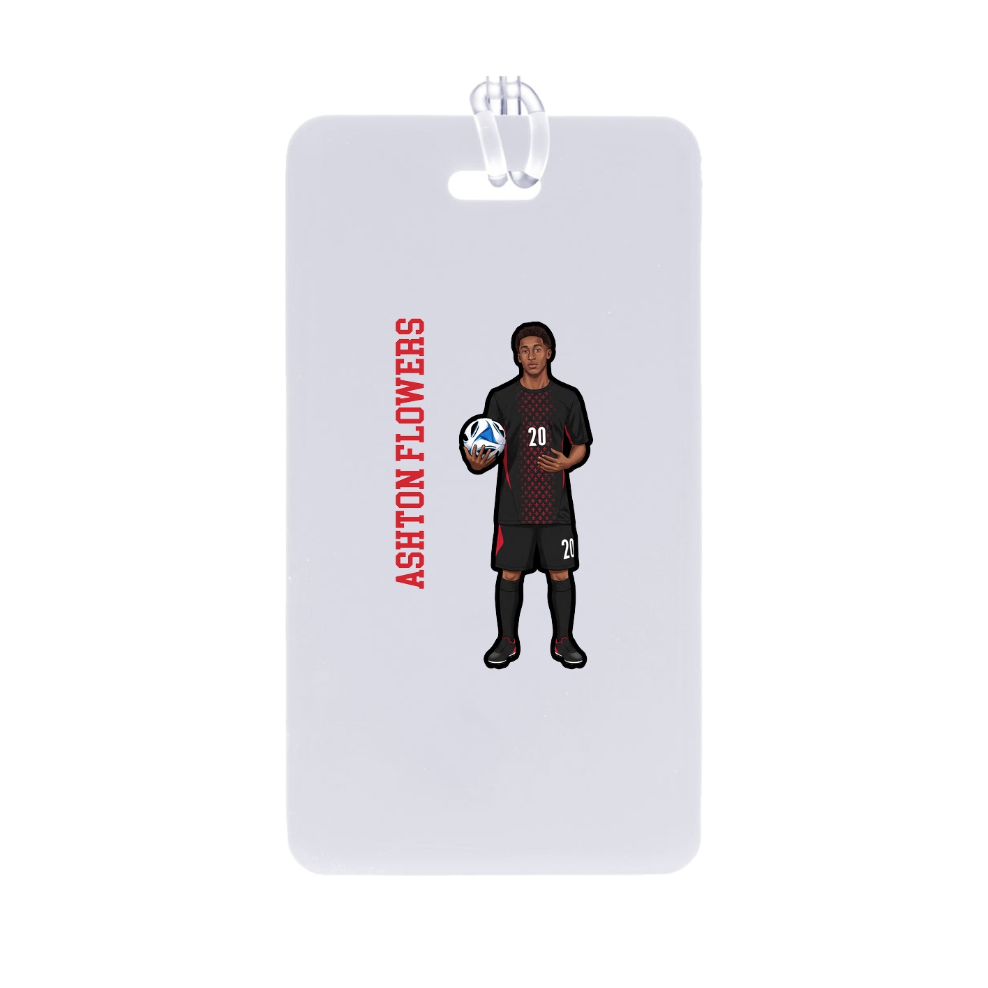 Bag Tag