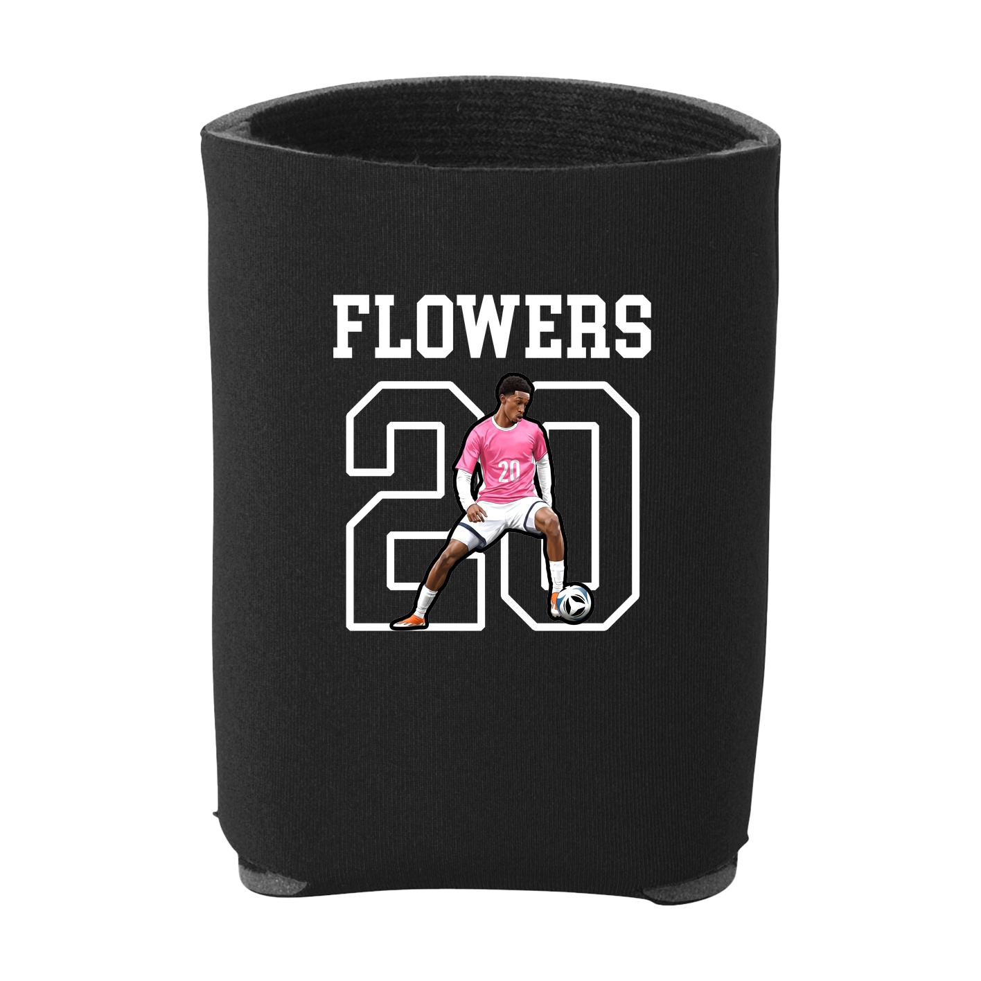 Can Holder — Shirsey in Black