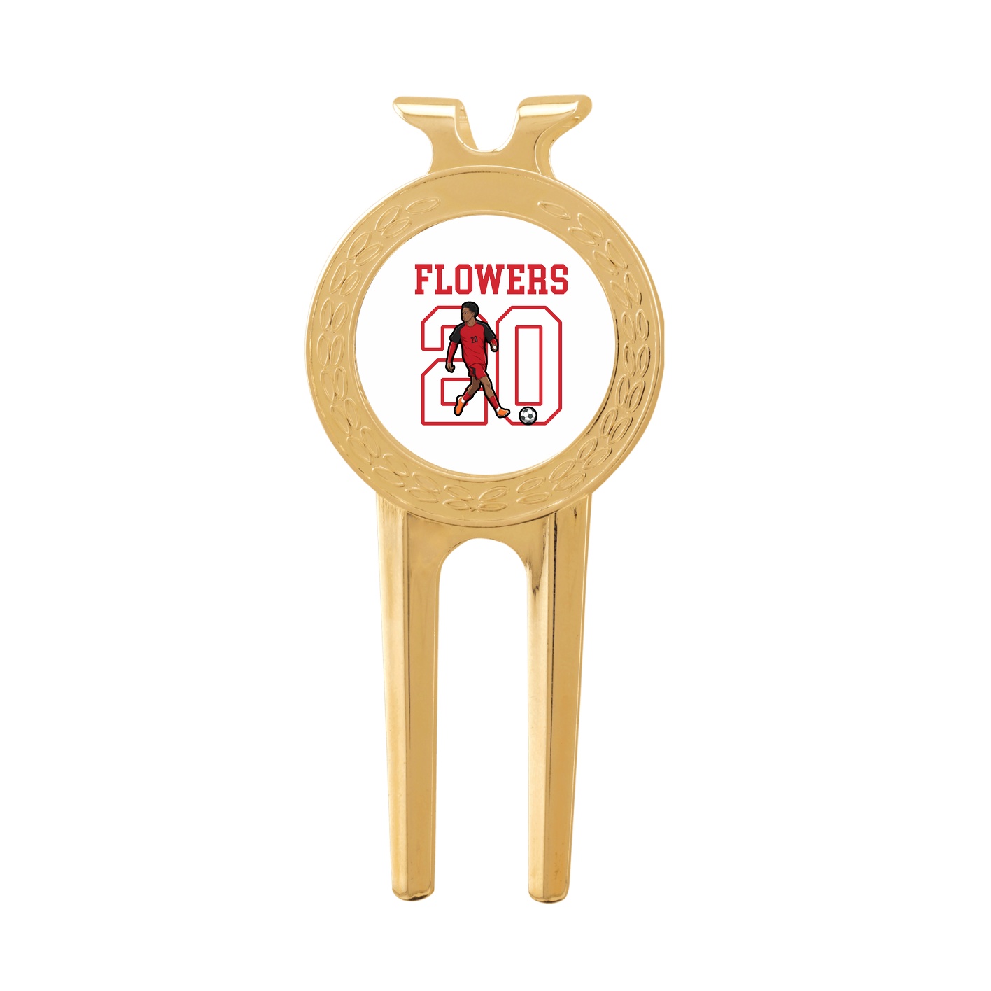 Divot Tool with Ball Marker — Shirsey in Classic
