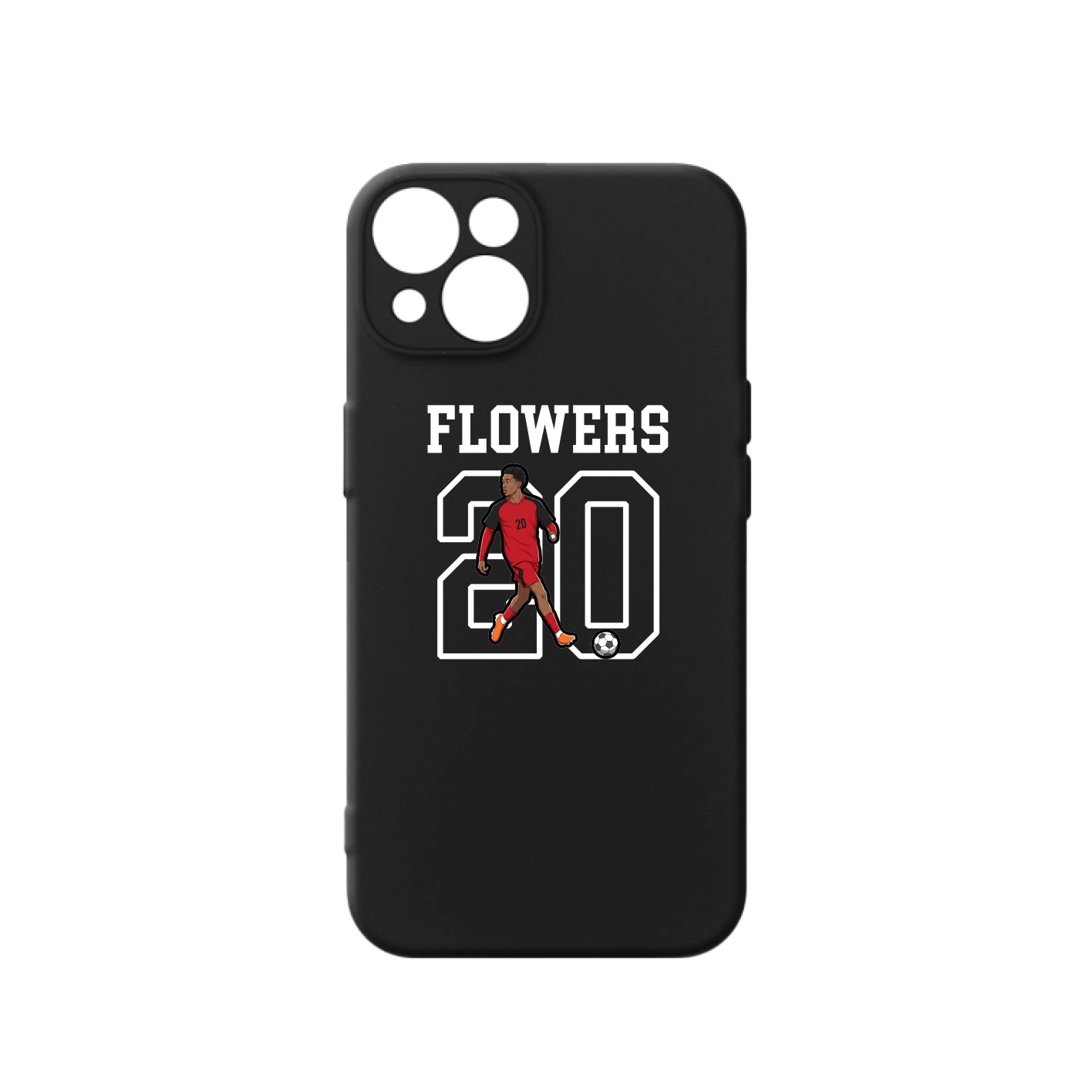 iPhone case