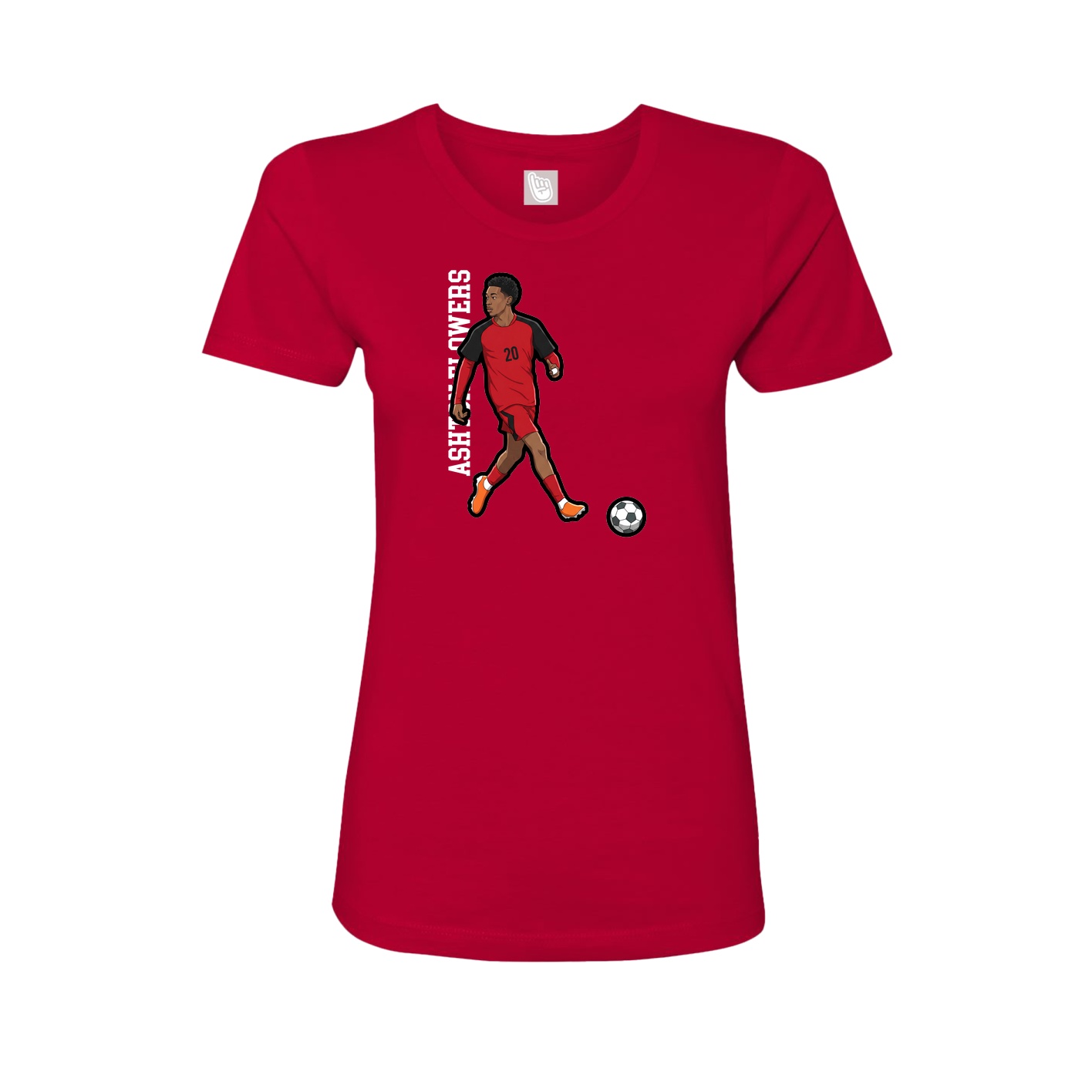 Womens Tee