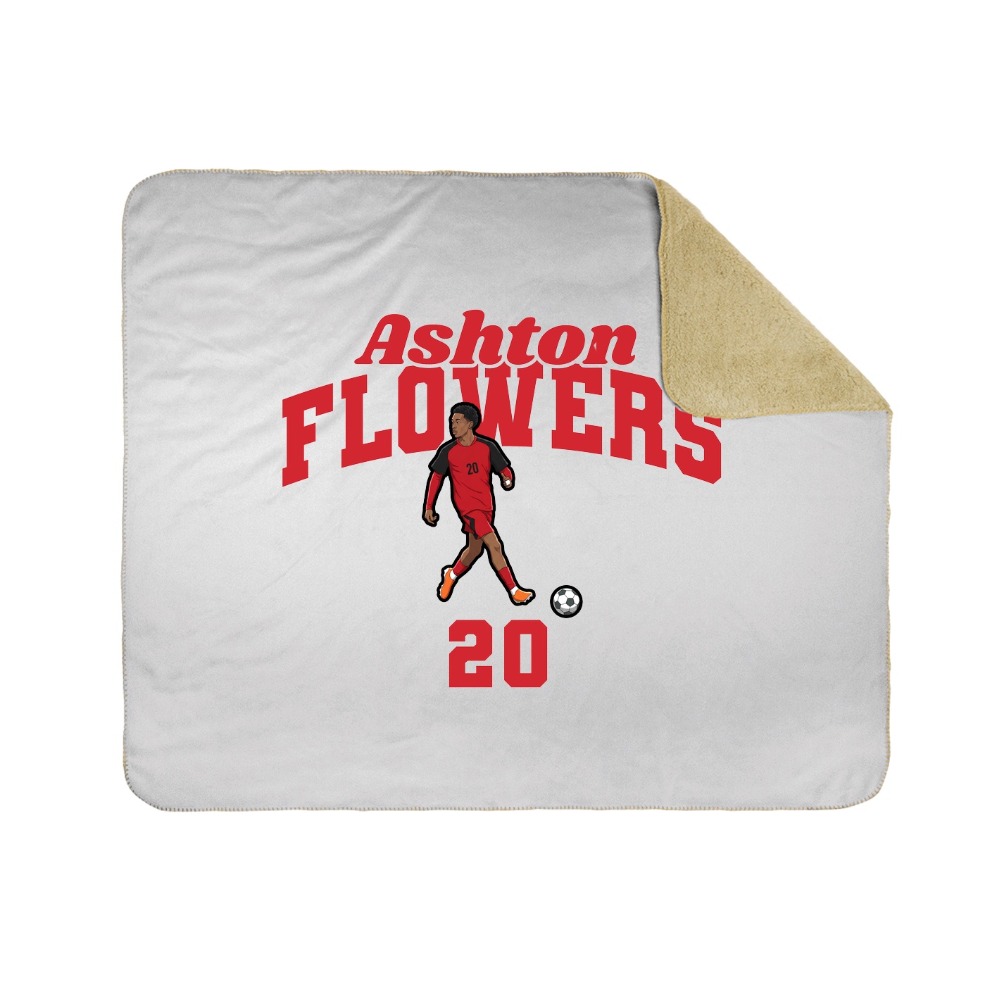 Throw Blanket