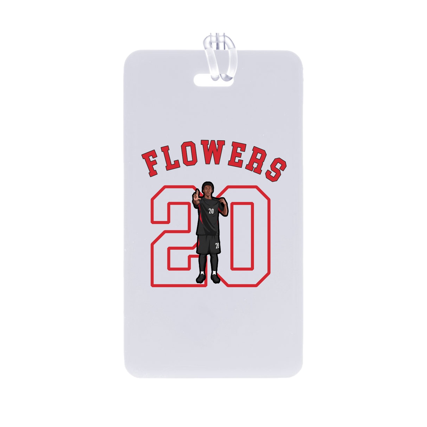 Bag Tag
