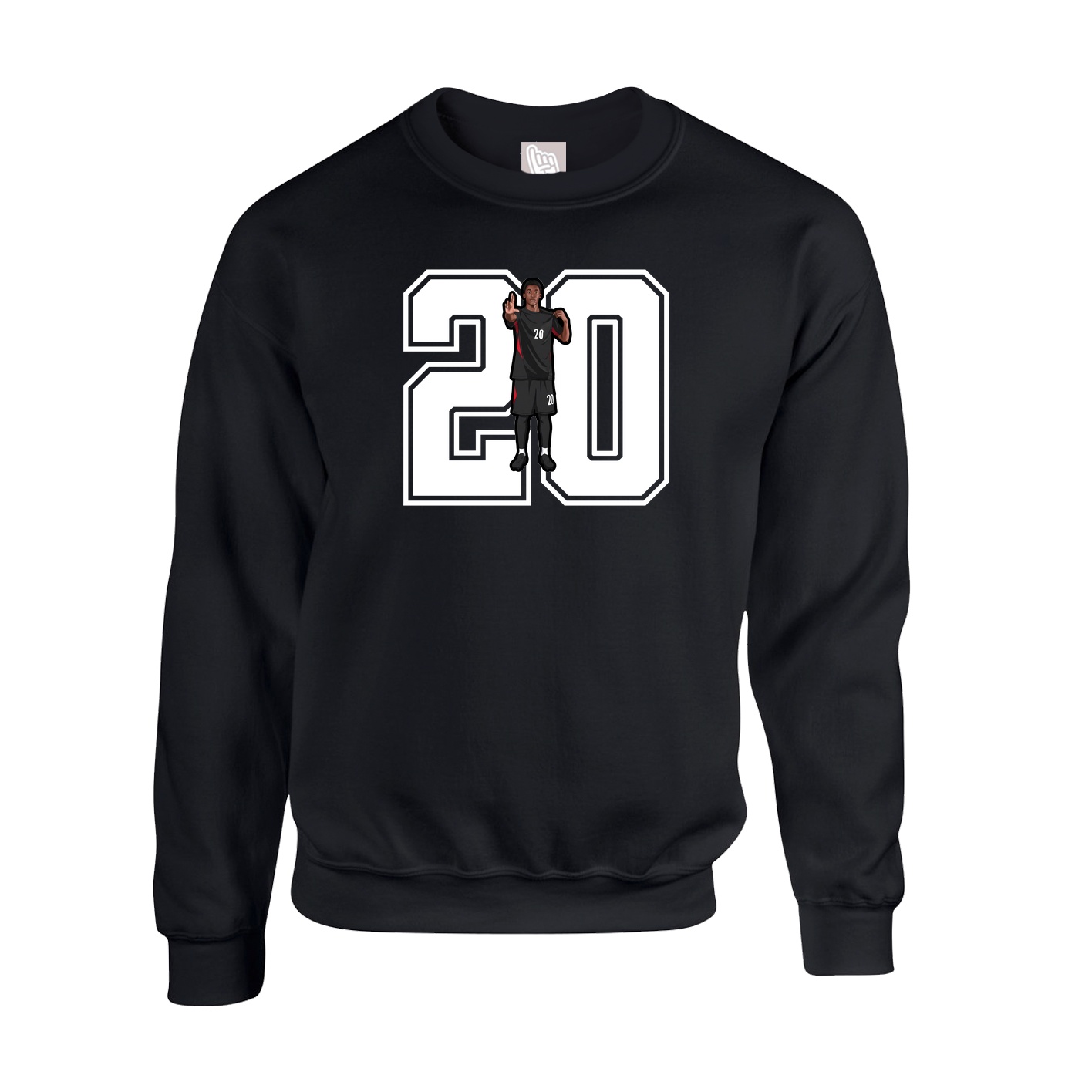 Fleece Crew