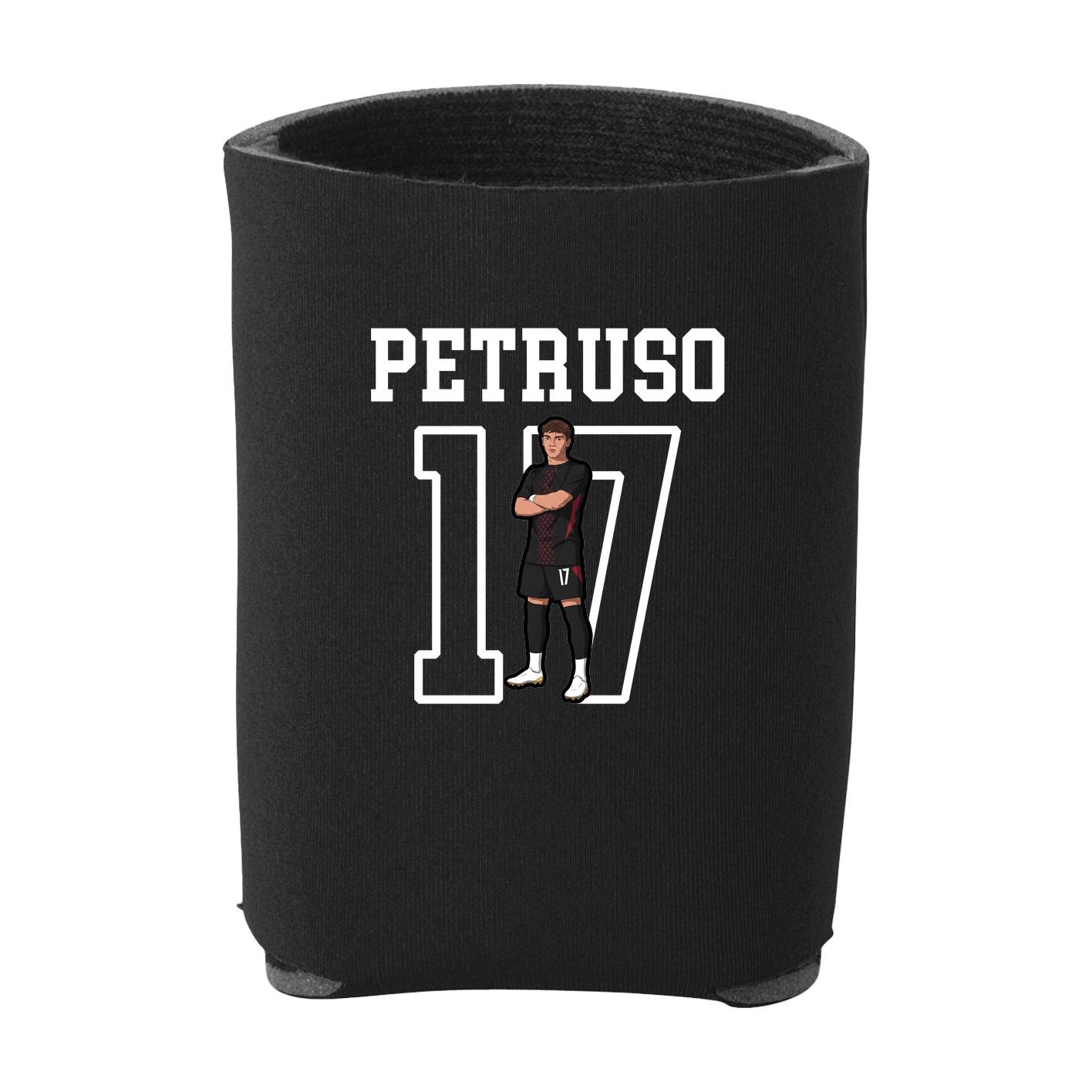 Can Holder — Shirsey in Black