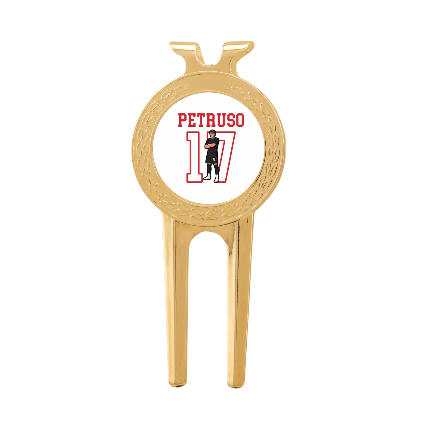 Divot Tool with Ball Marker — Shirsey in Classic