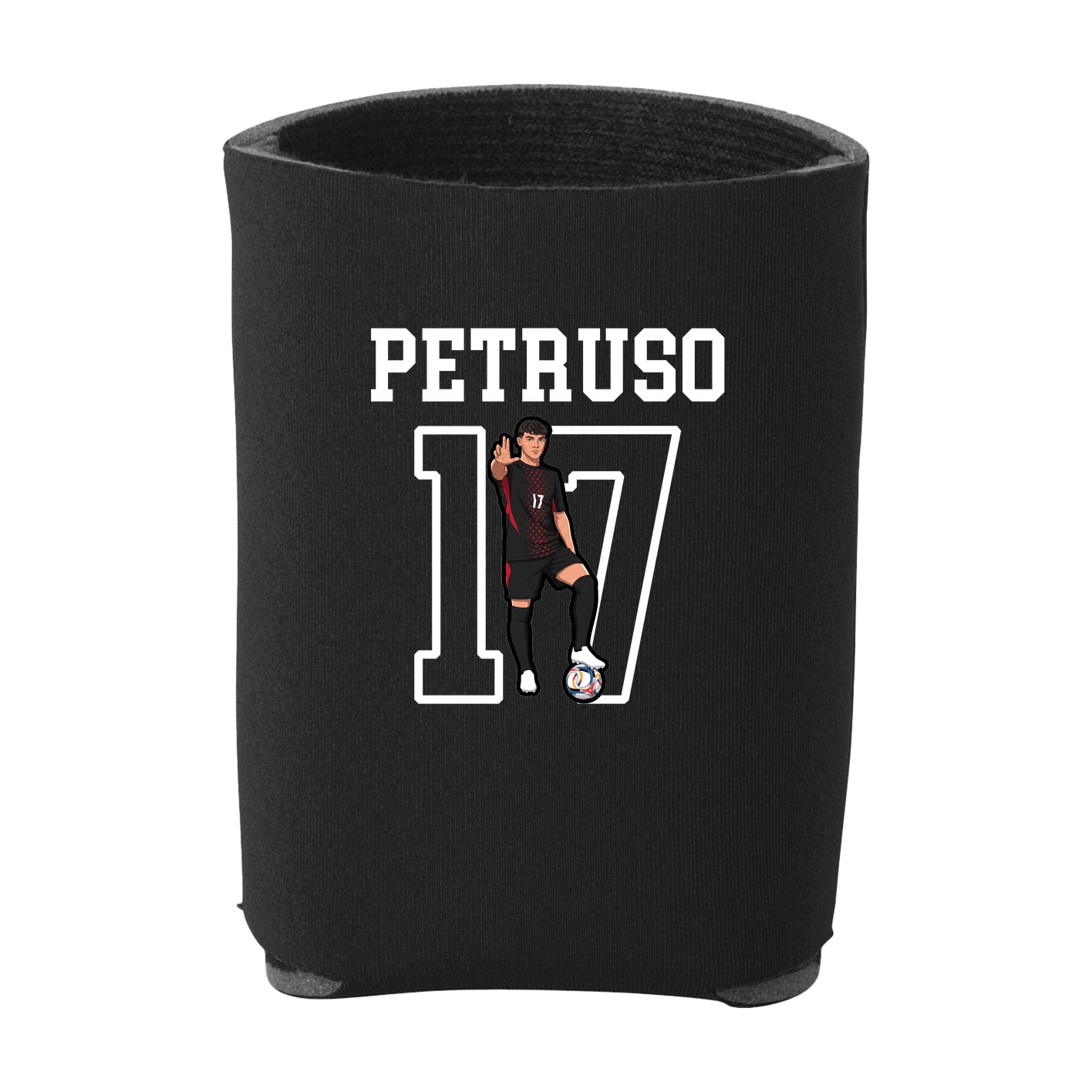 Can Holder — Shirsey in Black