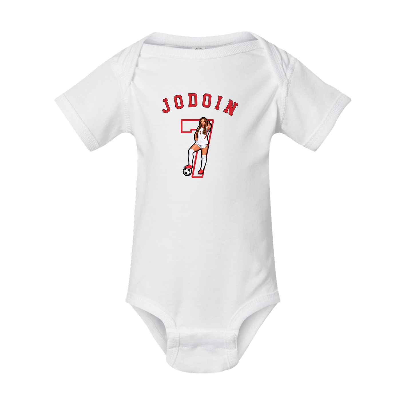 Baby Onesie