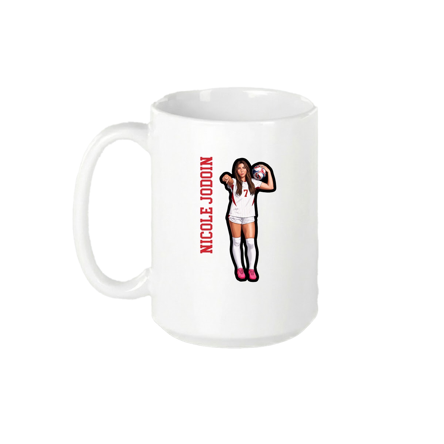 15oz Coffee Mug