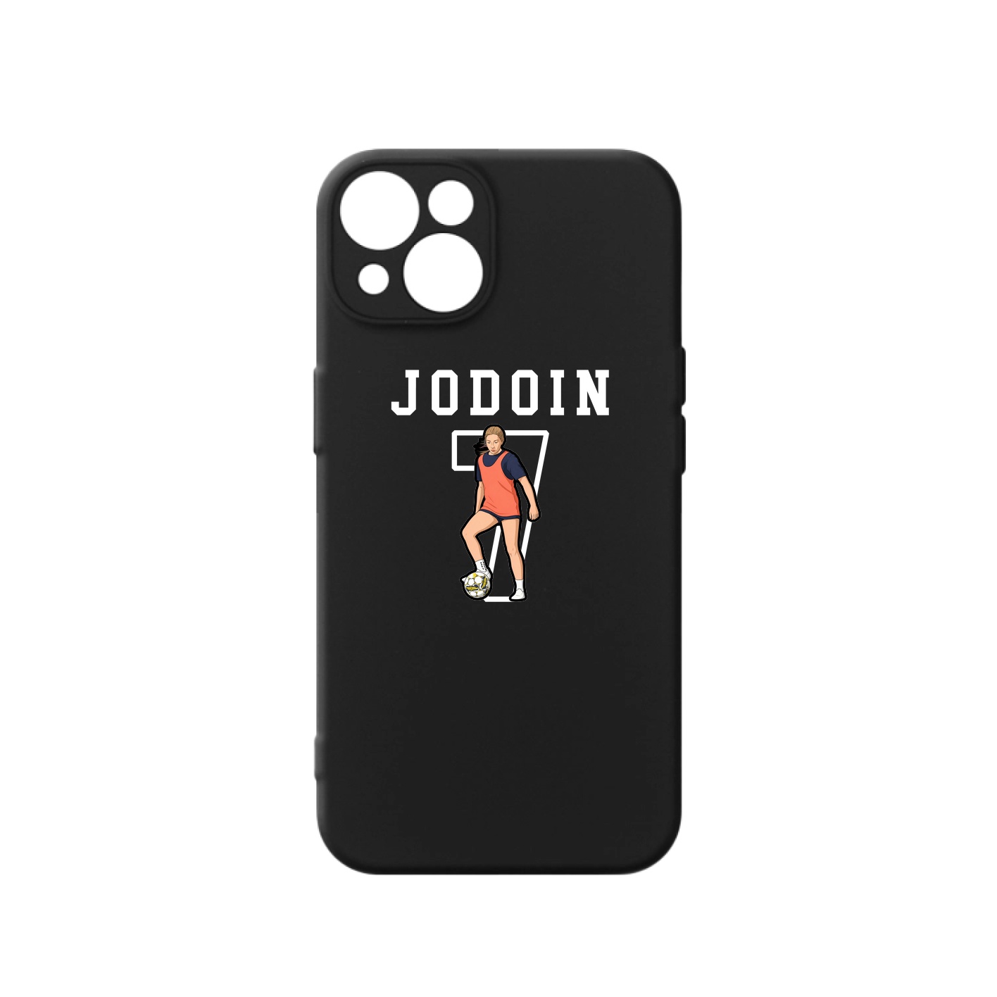 iPhone case