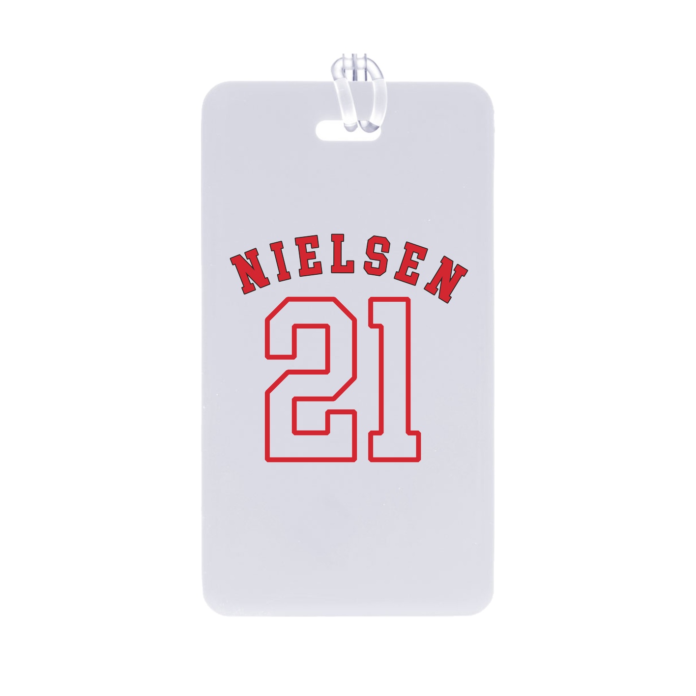 Bag Tag