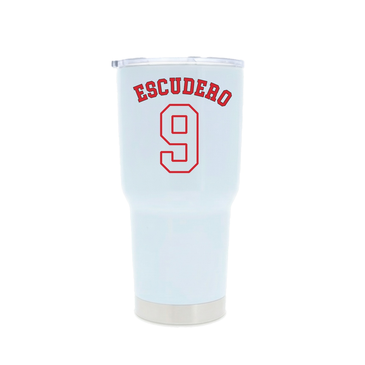 30oz Stainless Steel Tumbler